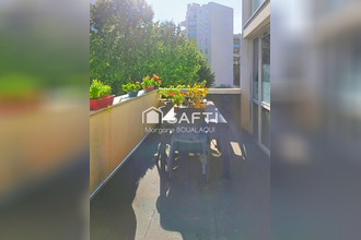 achat appartement argenteuil 95100