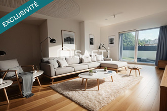 achat appartement argenteuil 95100