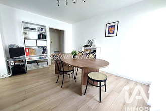 achat appartement argenteuil 95100