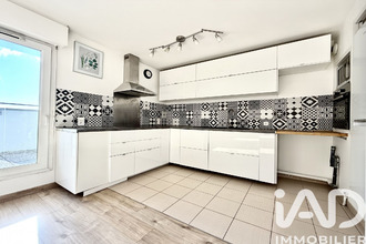 achat appartement argenteuil 95100