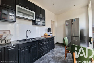 achat appartement argenteuil 95100