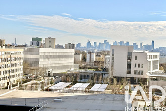 achat appartement argenteuil 95100