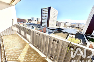 achat appartement argenteuil 95100