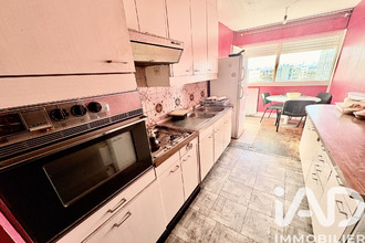 achat appartement argenteuil 95100