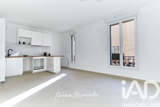 achat appartement argenteuil 95100