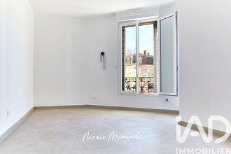 achat appartement argenteuil 95100