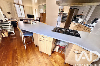 achat appartement argenteuil 95100