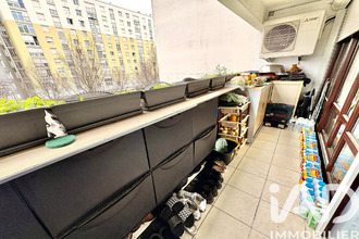 achat appartement argenteuil 95100