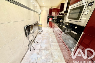 achat appartement argenteuil 95100