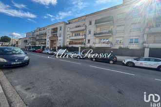 achat appartement argenteuil 95100