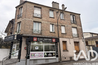 achat appartement argenteuil 95100