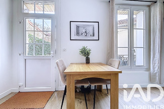 achat appartement argenteuil 95100