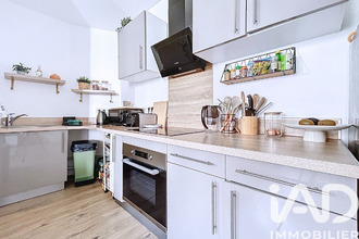 achat appartement argenteuil 95100