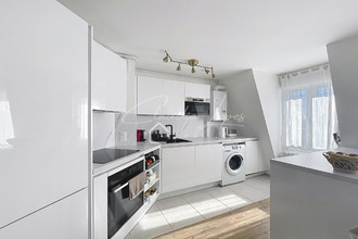 achat appartement argenteuil 95100