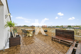 achat appartement argenteuil 95100