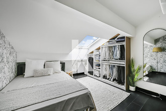 achat appartement argenteuil 95100