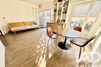 achat appartement argenteuil 95100