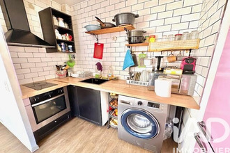 achat appartement argenteuil 95100