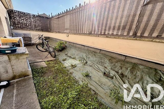 achat appartement argenteuil 95100