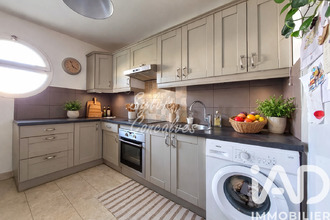 achat appartement argenteuil 95100