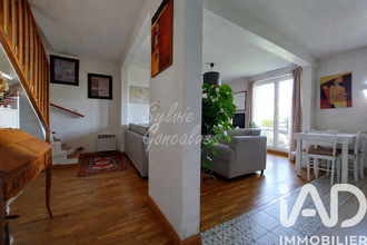 achat appartement argenteuil 95100