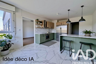 achat appartement argenteuil 95100