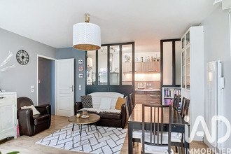 achat appartement argenteuil 95100