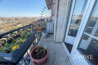 achat appartement argenteuil 95100