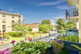 achat appartement argenteuil 95100