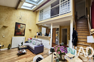 achat appartement argenteuil 95100