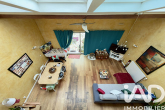 achat appartement argenteuil 95100