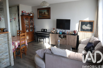 achat appartement argenteuil 95100