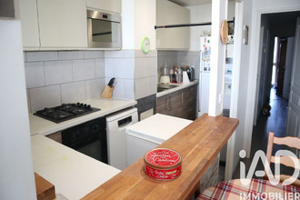 achat appartement argenteuil 95100