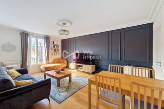 achat appartement argenteuil 95100