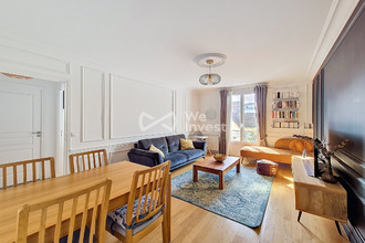 achat appartement argenteuil 95100