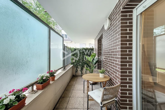 achat appartement argenteuil 95100