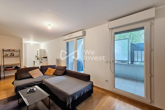 achat appartement argenteuil 95100