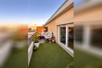 achat appartement argenteuil 95100