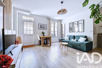 achat appartement argenteuil 95100