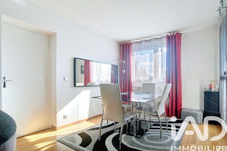 achat appartement argenteuil 95100