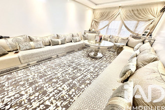 achat appartement argenteuil 95100