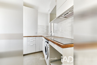 achat appartement argenteuil 95100