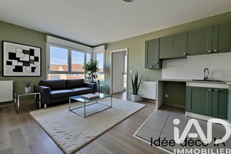 achat appartement argenteuil 95100