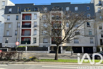 achat appartement argenteuil 95100