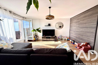 achat appartement argenteuil 95100