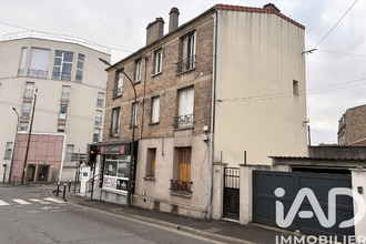achat appartement argenteuil 95100