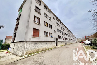 achat appartement argenteuil 95100