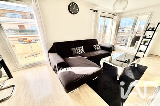 achat appartement argenteuil 95100