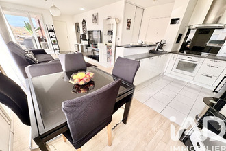 achat appartement argenteuil 95100