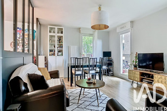 achat appartement argenteuil 95100